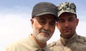 Trump ordered killing of Iran Guards commander