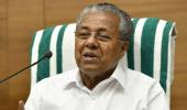 Kerala CM writes to 11 CMs for stand against CAA