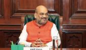 Shah speaks to Delhi CP on JNU; MHA seeks report