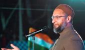 Owaisi's AIMIM wins 5 of 20 seats contested in Bihar