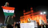 SEE: When protesters 'Occupied' Gateway of India