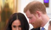 Harry delays plans to Canada amid royal split