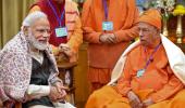 No comments: Ramakrishna Mission on PM's CAA remarks