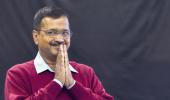 Delhi polls: AAP fields 24 new faces, drops 15 MLAs