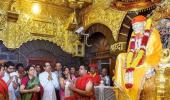 Bandh observed in Shirdi over Saibaba birthplace row