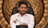 Why Jagan is hell-bent on creating 3 state capitals