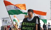 Youth disillusionment with Modi-2 has been rapid