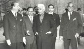 Were Nehru and Menon responsible for the 1962 defeat?