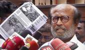 Why Rajini's 'Periyar row' is not a vote-catcher