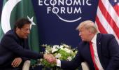 Trump again offers to 'help' resolve Kashmir issue