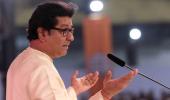 MNS to perform maha aarti with loudspeakers on May 3