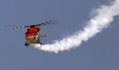 Dhruv vs Foreign chopper: Who will Rajnath pick?