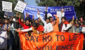 How ABVP changed from teacher's pet to campus 'bully'