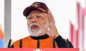 Brought CAA to correct historical injustice: Modi