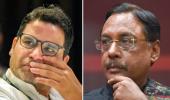 Why Nitish sacked Prashant Kishor, Pavan Varma