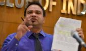 Kafeel Khan slapped with NSA days after getting bail