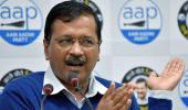 Delhi to decide if I'm their son or terrorist: Kejri