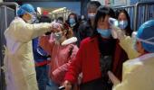 WHO declares coronavirus global health emergency