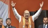 7 things BJP did/said to sway Delhi elections