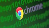 'Be cautious when installing Google Chrome extensions'