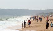 Goa open to domestic tourists from Thursday