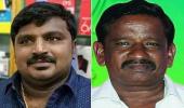 Jeyaraj, Bennicks were beaten whole night: Woman cop