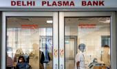 How do plasma banks work? Experts answer