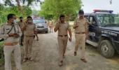 UP govt in line of fire over Kanpur encounter