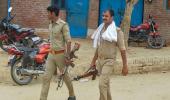 We went unprepared into Dubey's trap: Survivor cop