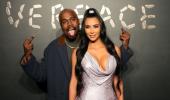 Kanye West: Rapper who could be US president?