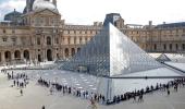 Mona Lisa is back as Louvre reopens after 4 months