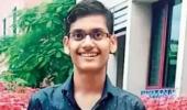 UP farmer's son gets full scholarship at US university