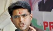 Raj HC puts off Sachin Pilot's petition till Friday