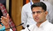 Time for Sachin Pilot to return: Congress leader