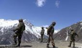 US provided equipment to India during China standoff