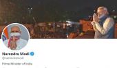 PM Modi crosses 6 crore followers on Twitter