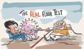 Dom's Take: The real floor test for Modi