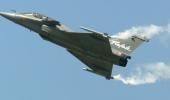 China be warned! India to get its Rafales on July 27