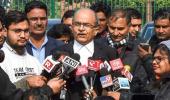 SC issues notice to Prashant Bhushan in contempt case