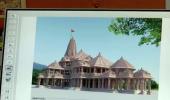 Ram temple in Ayodhya to be completed in 3.5 yrs