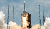 India's first private rocket to be launched by Nov 16