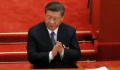 'Xi's 'strong' obsession reason for China's behaviour'