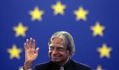 Remembering President Kalam