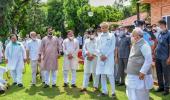 Raj Cong MLAs to camp in hotel till assembly meets