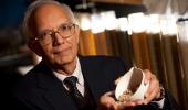 Meet Dr Rattan Lal, winner of the World Food Prize