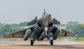 MIG-21 to Rafale: A look at India's key acquisitions