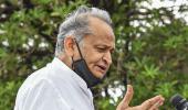 Visit Baran to know ground reality: Gehlot to BJP