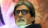 Amitabh Bachchan, Abhishek test positive for Covid-19