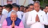 Deadlock ends, Rajasthan assembly session from Aug 14