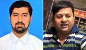 Pak officials caught for espionage not tortured